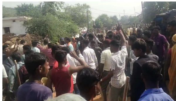 इजरायल की बमबारी से 6