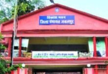 पंचायत में निर्माण कार्य के लिए निकाल ली लाखों की राशि. कार्य नहीं हुआ एक रुपए का 10 इजरायल की बमबारी से 67