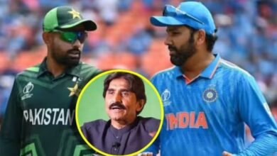 भारतीयों को काटूंगा... :चैंपियंस ट्रॉफी विवाद के बीच तलवार लहराते पाकिस्तानी जर्सी में जावेद मियांदाद का वीडियो 6 इजरायल की बमबारी से 68