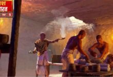 शोध -पाकिस्तान की रहस्यमय जनजाति के बारे में बड़ा खुलासा: दुनिया की सबसे सुंदर महिलाएं जिन्हें पसंदीदा मर्द संग भागने की आजादी... 11 इजरायल की बमबारी से 78