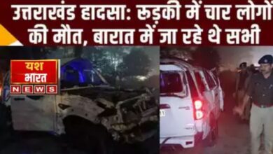 इजरायल की बमबारी से 85