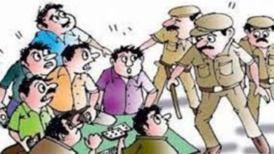 इजरायल की बमबारी से 9