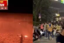 इजरायल की बमबारी से 92