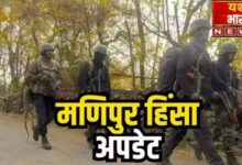 इजरायल की बमबारी से 98