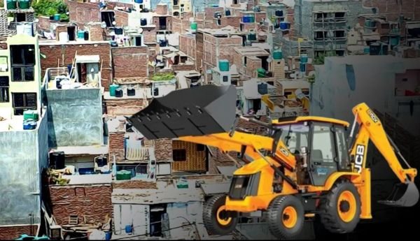 बुलडोजर एक्शन पर सुप्रीम कोर्ट का फैसला: कहा- इमारत तोड़ने से 15 दिन पहले नोटिस देना जरूरी, तोड़फोड़ की हो वीडियोग्राफी 1 इजरायल की बमबारी से72