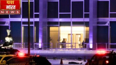 शरीर पर बम बांधकर सुप्रीम कोर्ट उड़ाने पहुंच गया शख्स, ब्राजील में मचा हड़कंप 8 इजरायल की बमबारी से77