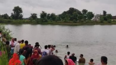 छठ महापर्व के दौरान हादसा, नदी में डूबने से 7 की मौत 6 गांव में न चूल्हे जले न आंसू रुके 12