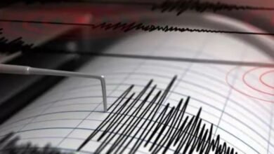 दक्षिणी चिली में आया भूकंप; 6.4 रही तीव्रता, सुनामी की चेतावनी से मचा हड़कंप 7 गांव में न चूल्हे जले न आंसू रुके 18