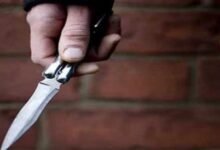 चाकू मिली तो दर्ज होगी 307ःअब हथियार रखना आर्म्स एक्ट नहीं,बदमाश करने जा रहे वारदात 11 120