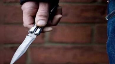 चाकू मिली तो दर्ज होगी 307ःअब हथियार रखना आर्म्स एक्ट नहीं,बदमाश करने जा रहे वारदात 6 120