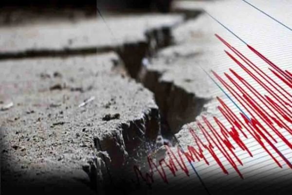भूकंप के तगड़े झटकों से दहशत में हिमाचल; 3 बार आया Earthquake, घरों से बाहर दौड़े लोग 1 Add a heading 13