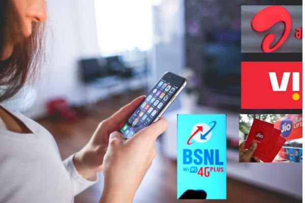 कॉलिंग के लिए अलग रिचार्ज और… नए साल में होंगे 10 बड़े बदलाव 1 Add a heading 15 2