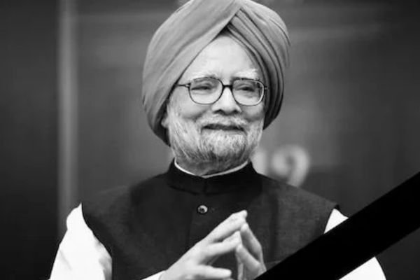 बिना ट्रस्ट नहीं बनेगा मेमोरियल मनमोहन सिंह स्मारक के लिए जमीन तलाश रही सरकार 1 Add a heading 18 2