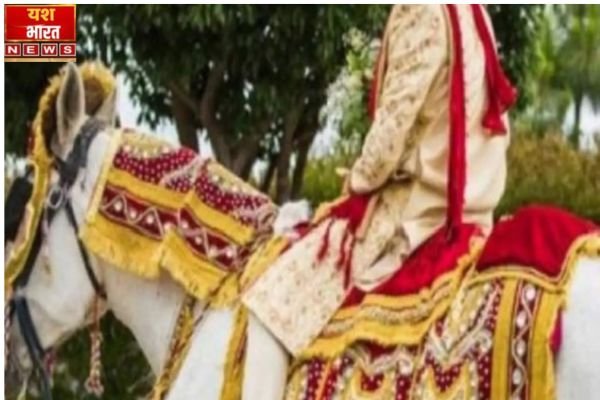 दूल्हा हो गया फरार, फिर...डीजे में डांस को लेकर हुआ विवाद, अखाड़ा बन गया शादी समारोह, जमकर चले लाठी-डंडे 1 Add a heading 2024 12 16T013531.566