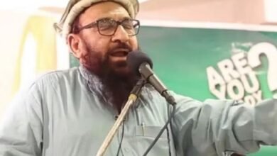 26/11 अटैक के गुनहगार लश्कर आतंकी अब्दुल रहमान मक्की की हार्ट अटैक से मौत, 2020 में हुई थी सजा 6 Add a heading 2024 12 27T032645.896