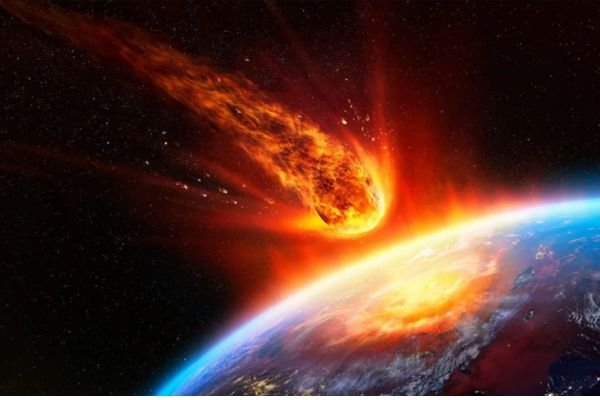 क्रिसमस ईव पर मचेगी तबाही! 14743 मील की रफ्तार से धरती की ओर बढ़ रही आफत, पढ़ें NASA का अपडेट 1 Add a heading 24 1