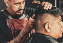 सैलून में करा रहा था शेविंग, 8 लोग आए और काट दी नाक, जानें पूरा मामला 11 Add a heading 3