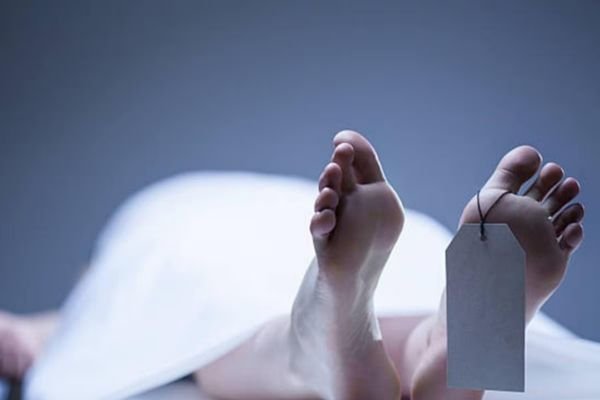 कंटेनर ने भाई को कुचला, बहन का पैर कटा और मां गंभीर; इलाज कराने जा रहा था परिवार 1 Add a heading 52 1