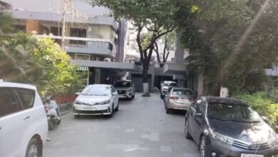 रुचि सोया के पूर्व मालिक राजेश शाहरा के घर ईडी की रेड 8 Add a heading 7 1