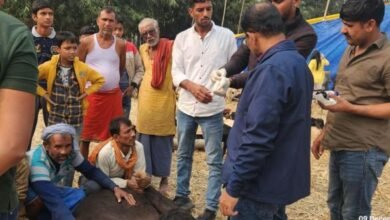 वन्तारा: 400 पशुओं को आजीवन देखभाल प्रदान करेगा: सशस्त्र सीमा बल और बिहार सरकार ने अवैध पशु बलि से बचाया था 7 Add a heading 72