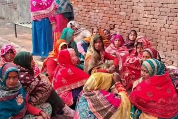 चार बच्चों की हरियाणा में दर्दनाक मौत, शव पहुंचे तो गांव में मचा कोहराम 1 Add a heading 80 1