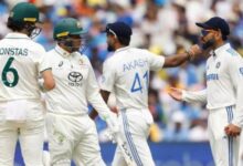 19 साल के लड़के से टक्कर पर विराट कोहली को ICC ने दी सजा, सिर्फ 5 घंटे के अंदर एक्शन 11 Add a heading 86 1