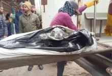 हत्या कर के शव को जलाने का प्रयास, पुराना बस स्टैंड नव भारत प्रेस बिल्डिंग मैं हुई वारदात 16 IMG 20241208 WA0012