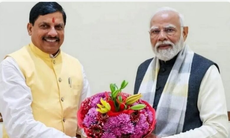 प्रधानमंत्री मोदी की पहल पर ही प्रदेश को मिली हैं, दो नदी जोड़ो परियोजनाओं की सौगातें : मुख्यमंत्री डॉ. मोहन यादव 1 IMG 20241218 WA0049