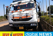 ड्राइवर को कट्टा अड़ाकर चोरों ने हाइवा से लूटा 23 हजार का डीजल, उमरियापान के पकरिया पेट्रोल पंप पर वारदात 10 IMG 20241205 153845