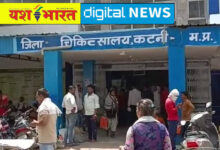 सिर्फ रेफर होते है मरीज, अस्पतालों के खस्ता हाल, सर्दी-बुखार का इलाज करने तक ही सीमित जिले के स्वास्थ्य केंद्र 8 IMG 20241206 093807