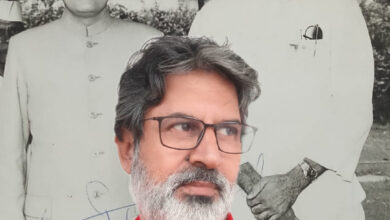 निर्माणाधीन स्टेडियम में सोलर सिस्टम लगाकर तैयार की जाए बिजली, पूर्व विधायक सुनील मिश्रा का सुझाव, विधायक संदीप जायसवाल को लिखा पत्र 9 IMG 20241208 145335