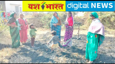 बच्चों के खेल में हुआ हृदयविदारक हादसा, माचिस की चिंगारी से चारपाई समेत जिंदा जली 8 माह की मासूम बच्ची 9 IMG 20241211 140149