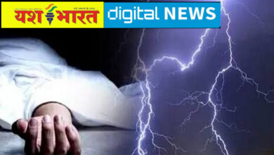 गाज गिरने से प्रौढ़ की मौत, सुबह स्लीमनाबाद क्षेत्र में हुआ हादसा, नामालूम कितनी जानें लेकर जाएगा बरस 2024 8 IMG 20241228 145934