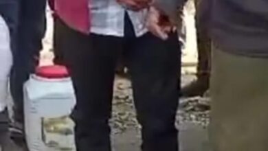 भीषण सड़क हादसा : डंपर ने बाइक को मारी टक्कर,महिला को कुचला : मौत ,नातिन घायल 9 Screenshot 2024 12 03 18 41 27 156 com.whatsapp