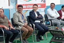 सीएम राइज विद्यालय दमोह में कलेक्टर एवं मुख्य नगर पालिका अधिकारी ने किया विद्यार्थियों के साथ स्वच्छता संवाद : बच्चों को पढ़ाया स्वच्छता का पाठ 21 Screenshot 2024 12 06 19 54 53 928 com.whatsapp