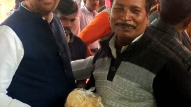 प्राकृतिक खेती के उत्पादको का हाट बाजार का हुआ शुभारंभ : निर्धारित समय के पहले ही कृषको के सारे उत्पाद का हो गया विक्रय : जैविक कृषको में उत्साह 7 Screenshot 2024 12 08 18 09 03 537 com.whatsapp