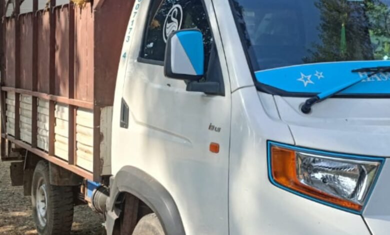 कार्यवाही : हटा पुलिस के द्वारा टावर की बैटरी चोरी करने वाले चोरों को किया गया गिरफ्तार 1 Screenshot 2024 12 09 20 39 16 960 com.whatsapp