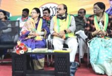 सागर जिले की 5 विधानसभाओं में भाजपा के 33 मंडलों में नए चुनाव का रास्ता साफ : रायशुमारी हुई पूरी 12 Screenshot 2024 12 12 14 14 01 488 com.whatsapp