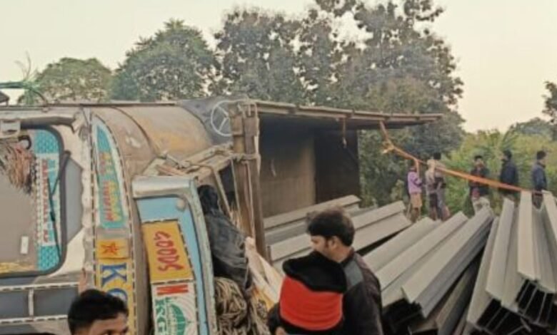 YASHBHARAT EXCLUSIVE : भीषण सड़क हादसे : 11 महिनों में 832 दुर्घटनाएं, 1174 घायल और 241 की हुई मौत 1 Screenshot 2024 12 17 14 10 05 674 com.whatsapp