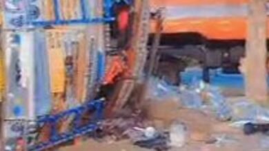 ट्रक का ब्रेक फेल, खाना बना रहे टेंकर चालक पर पलटा, मौत.... मच गया हड़कंप 6 Screenshot 2024 12 18 11 22 48 148 com.whatsapp