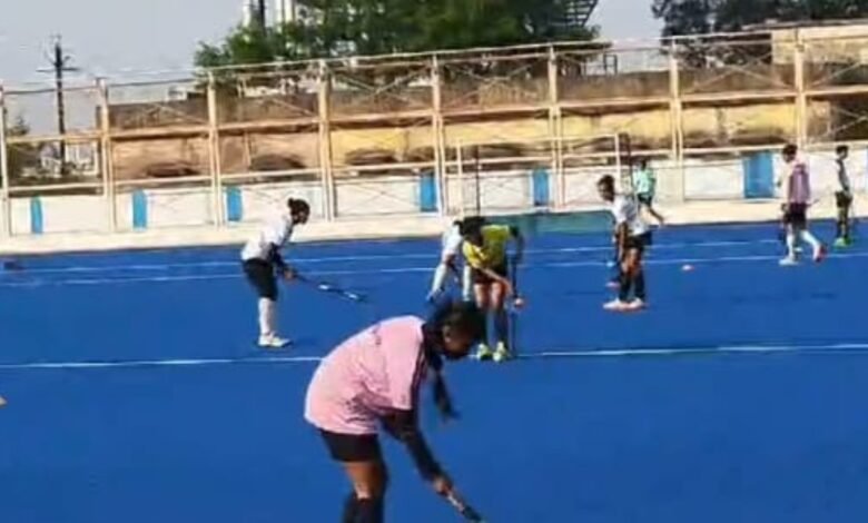 हाकी चयन ट्रायल का आयोजन कल : जिलेभर से जुटेंगे हॉकी खिलाड़ी,कलेक्टर व पुलिस अधीक्षक की अपील सुनहरे अवसर का लें लाभ 1 Screenshot 2024 12 18 18 02 18 894 com.whatsapp