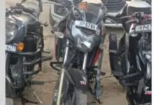 लग्जरी बाइक के शौकीन चोर गिरोह का पर्दाफाश : चोरी करने राजस्थान से आते थे मध्य प्रदेश.. ऐसे करते थे चोरी..... पढ़ें सनसनी खेज घटनाक्रम 11 Screenshot 2024 12 18 19 52 22 027 com.whatsapp