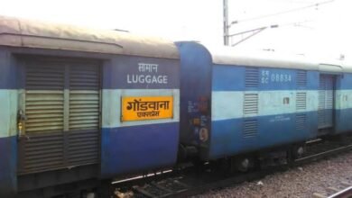 गोंडवाना एक्सप्रेस से गिरा आर्मी का जवान घायल, बांदकपुर रेलवे स्टेशन की घटना, उपचार के लिए लाया जा रहा है जबलपुर 7 Screenshot 2024 12 18 21 21 35 74 680d03679600f7af0b4c700c6b270fe7