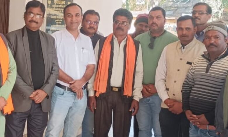 सिवनी में भाजपा मंडल अध्यक्षो की नियुक्ति सवालों के घेरे में : केदारपुर मंडल के भाजपा कार्यकर्ताओं ने जिला अध्यक्ष व नियुक्ति प्रभारी पर लगाये गलत नियुक्ति के आरोप,सौंपा ज्ञापन 1 Screenshot 2024 12 18 22 22 40 198 com.whatsapp