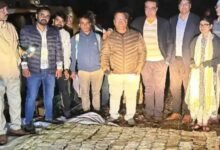 इनोवा कार से जब्त किए गए 52 किलो सोना और 11 करोड़ रुपए का मामला : आरटीओ के पूर्व आरक्षक की जॉच जारी... खुल सकते हैं बड़े राज 10 Screenshot 2024 12 20 15 23 39 087 com.miui .gallery 1