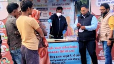 यश भारत खास : 11 माह में मिले 1563 टीबी पॉजिटिव, 1900 मरीज तलाशने का लक्ष्य 6 Screenshot 2024 12 22 11 58 10 207 com.whatsapp