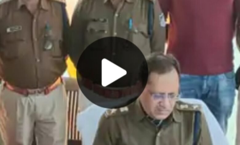जीजा साले का अपहरण कर मांगी 2 करोड़ की फिरौती : पुलिस ने आरोपियों को किया गिरफ्तार 1 Screenshot 2024 12 22 17 01 22 574 com.miui .gallery
