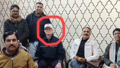 लोकायुक्त की बड़ी कार्रवाई : 20 हजार की रिश्वत लेते CEO जनपद पंचायत पटेरा गिरफ्तार 8 Screenshot 2024 12 24 12 26 43 420 com.whatsapp