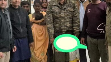 पुलिस ने गुम हुए दो बच्चों को 2 घंटे में किया दस्तयाब : परिजनों की भर आई आंखें 10 Screenshot 2024 12 25 10 29 53 492 com.whatsapp