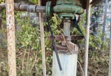 चोरों का हेरतंगेज कारनामा : चोरों ने नलजल योजना अन्तर्गत बोर की चुराई केबल 10 Screenshot 2024 12 27 19 24 42 880 com.whatsapp